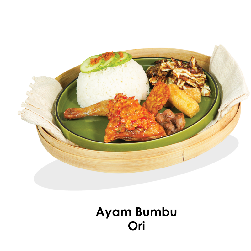 Paket Gemoi